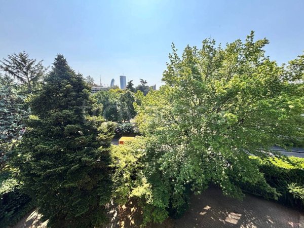 appartamento in vendita a Milano in zona San Siro