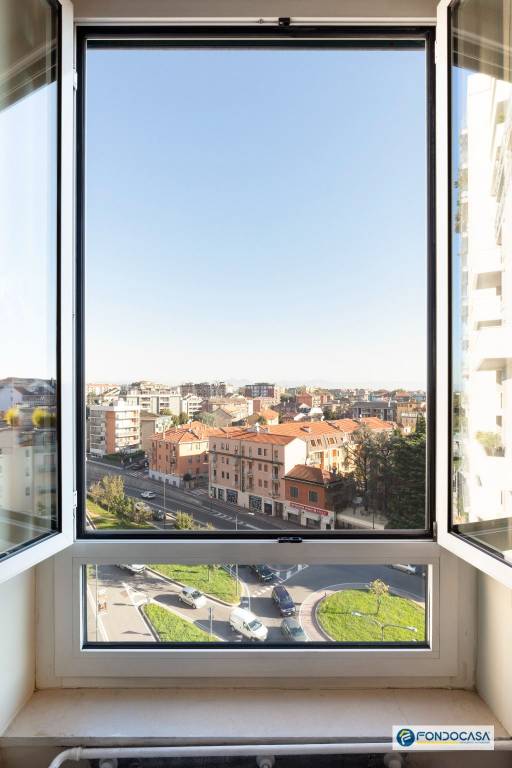 appartamento in vendita a Milano in zona Affori