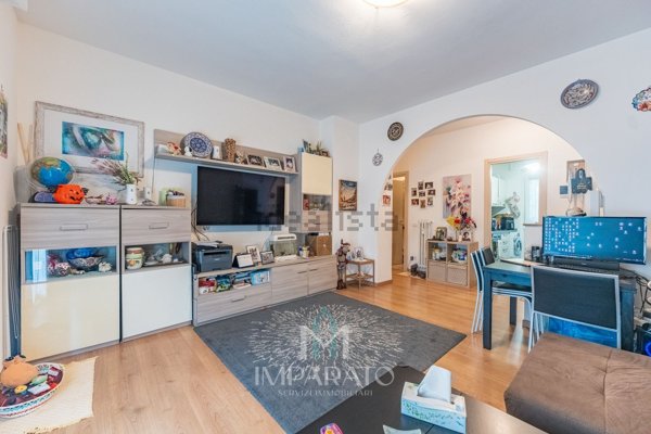 appartamento in vendita a Milano in zona Comasina