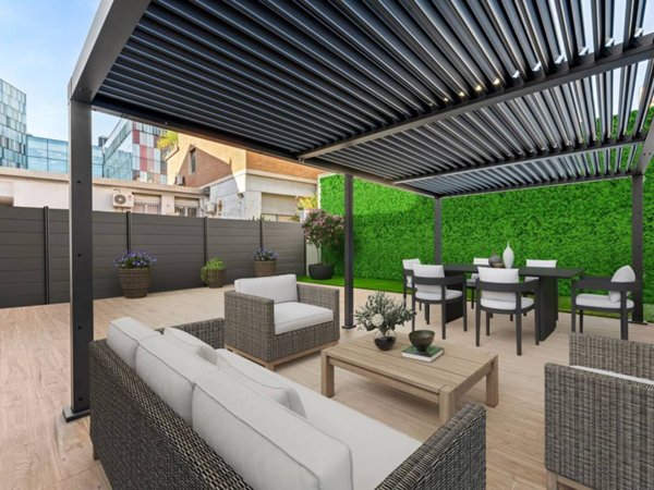 appartamento in vendita a Milano in zona Bovisa