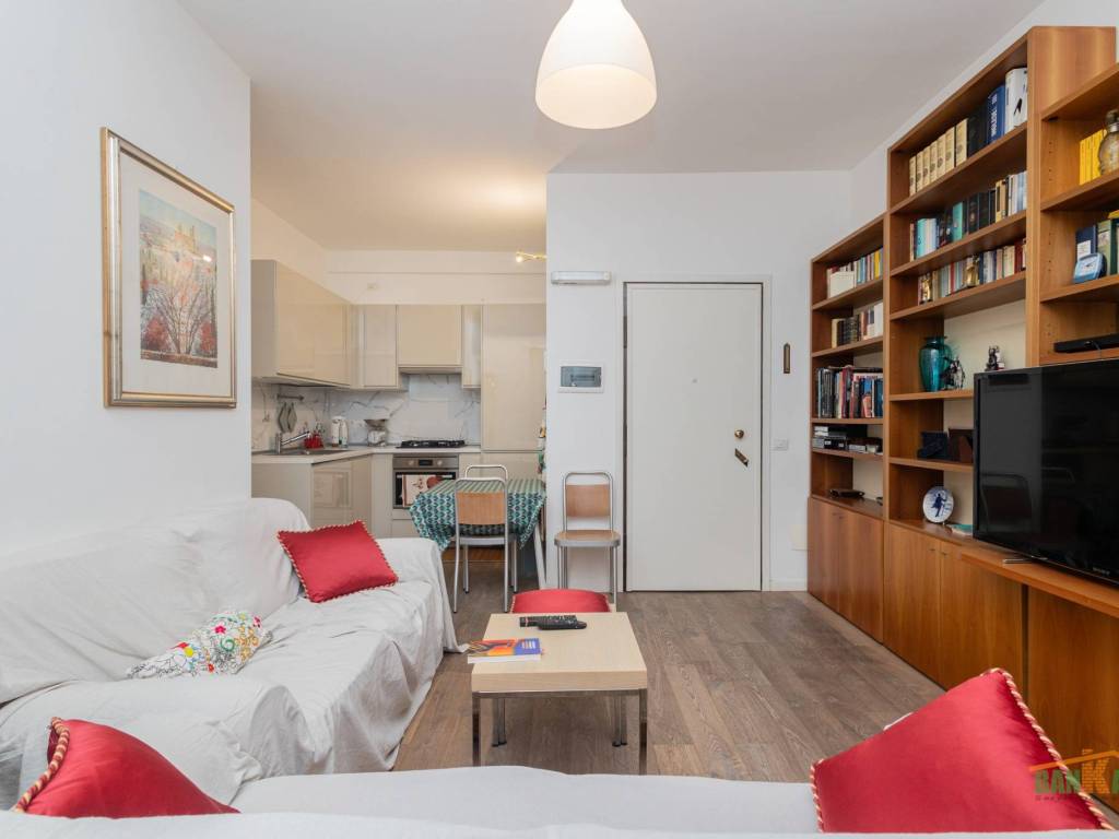 appartamento in vendita a Milano in zona Il Portello