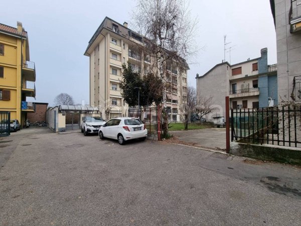 terreno agricolo in vendita a Milano in zona Bovisasca