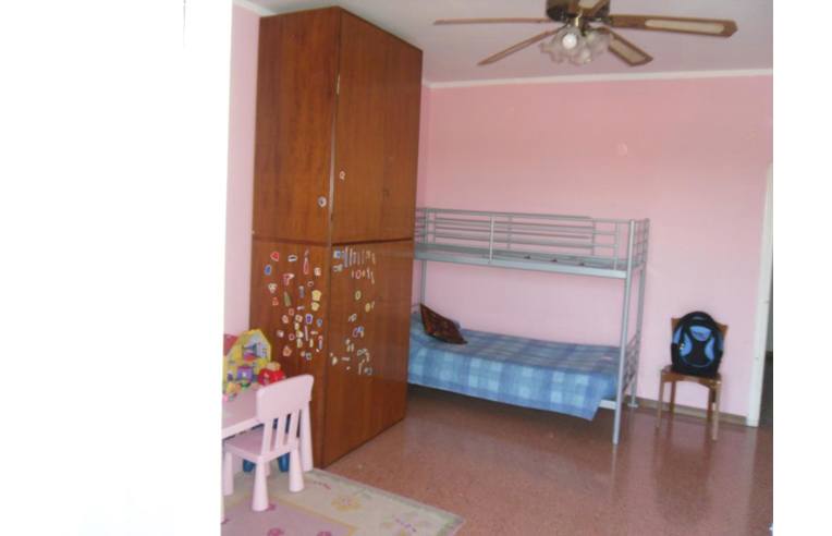 appartamento in vendita a Milano in zona Quinto Romano