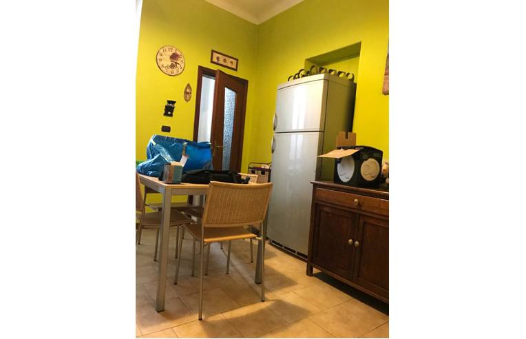 appartamento in vendita a Milano in zona Bovisa