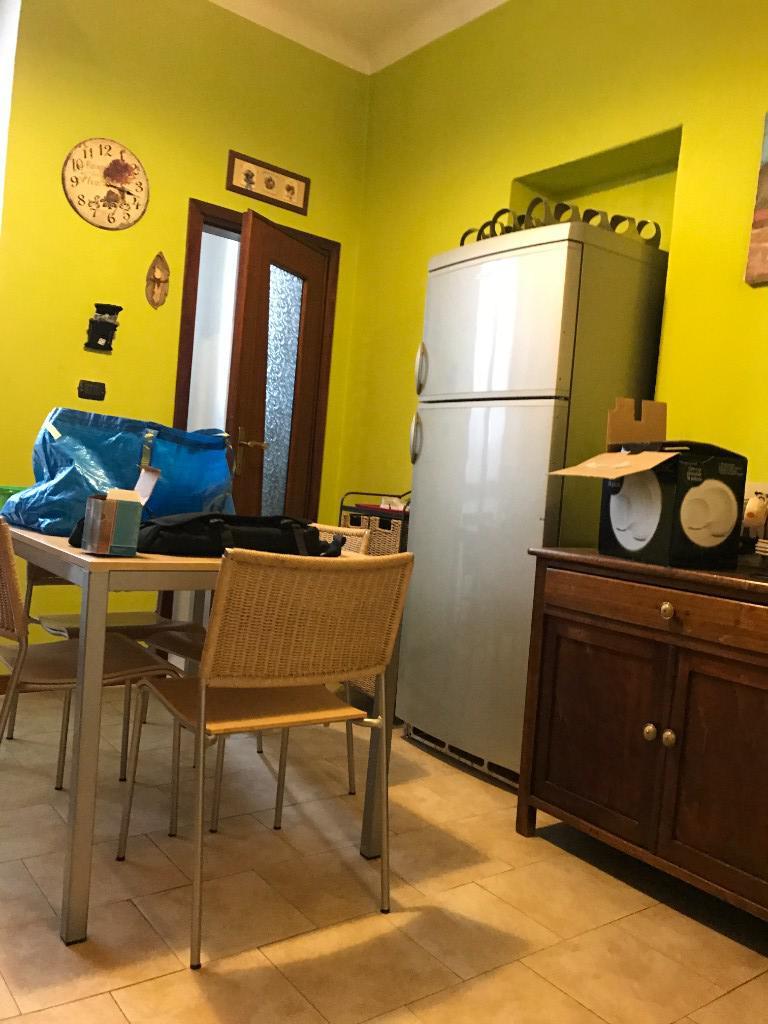 appartamento in vendita a Milano in zona Bovisa