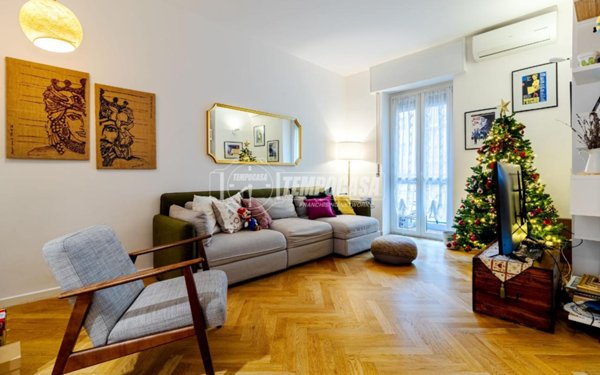 appartamento in vendita a Milano in zona Calvairate