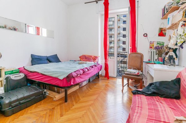 appartamento in vendita a Milano in zona Solari