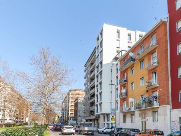 appartamento in vendita a Milano in zona Solari