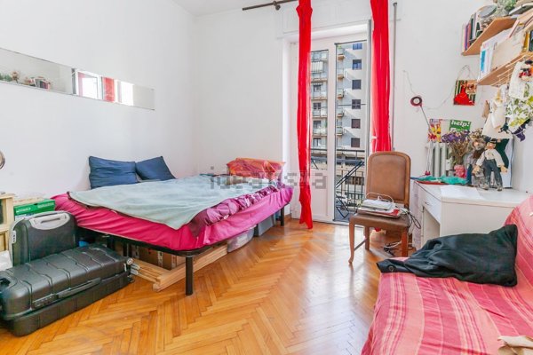 appartamento in vendita a Milano in zona Solari