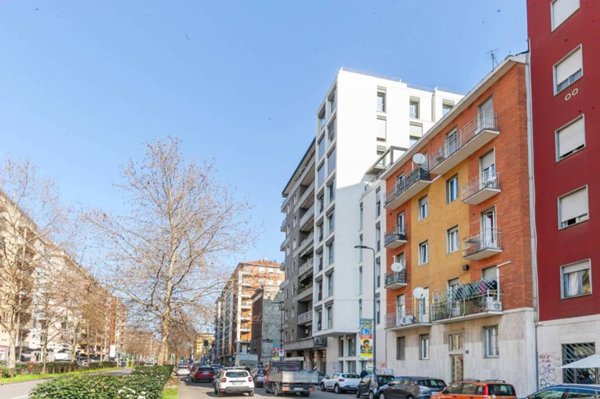 appartamento in vendita a Milano in zona Solari