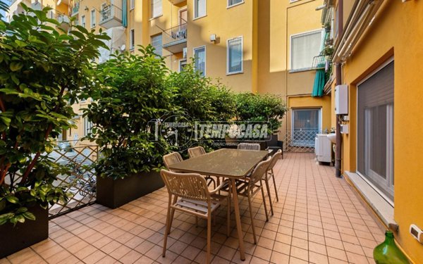 appartamento in vendita a Milano in zona Città Studi