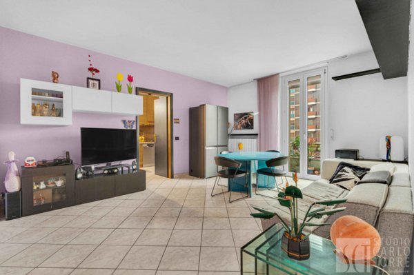 appartamento in vendita a Milano in zona Centro Storico