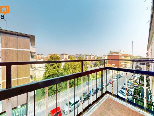 appartamento in vendita a Milano in zona Turro