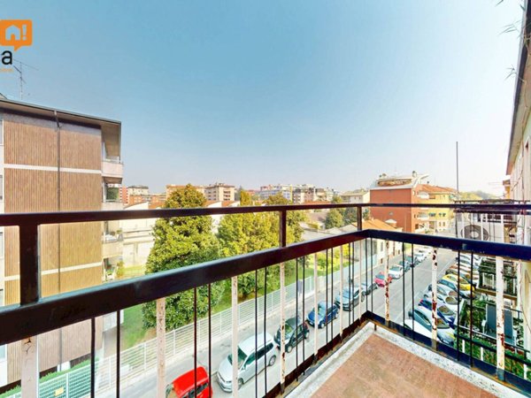 appartamento in vendita a Milano in zona Turro