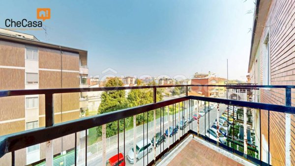 appartamento in vendita a Milano in zona Turro