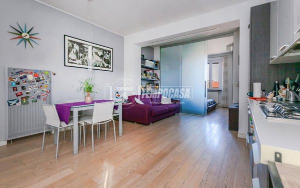 appartamento in vendita a Milano in zona Solari