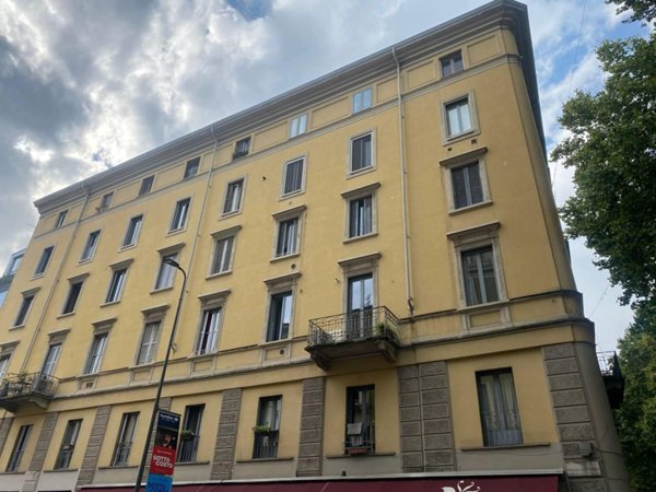 appartamento in vendita a Milano in zona Porta Romana