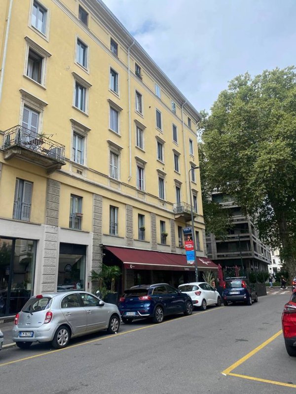 appartamento in vendita a Milano in zona Porta Romana