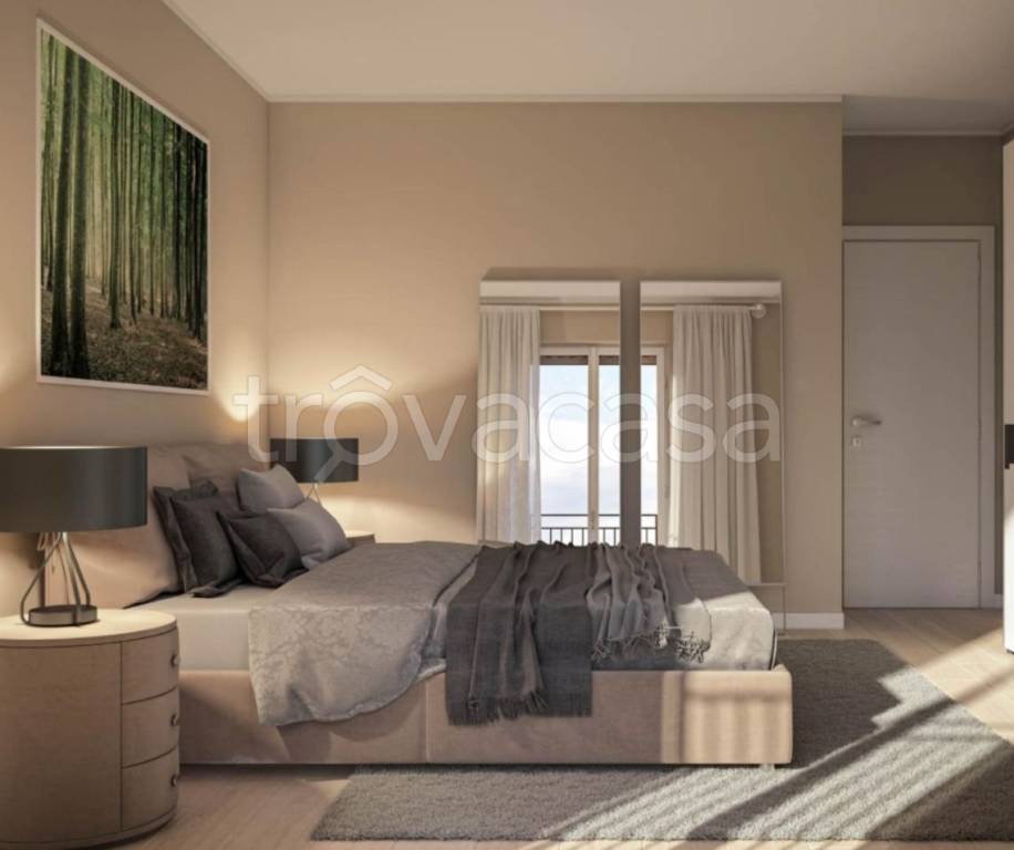 appartamento in vendita a Milano in zona Centro Storico