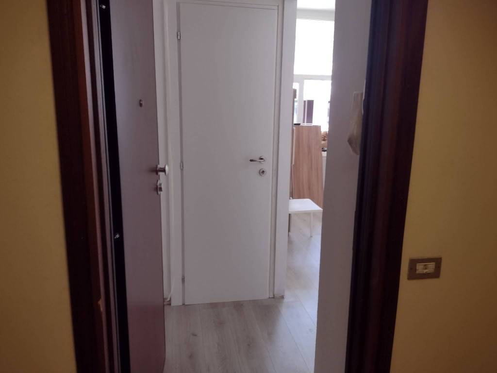 appartamento in vendita a Milano in zona Maggiolina