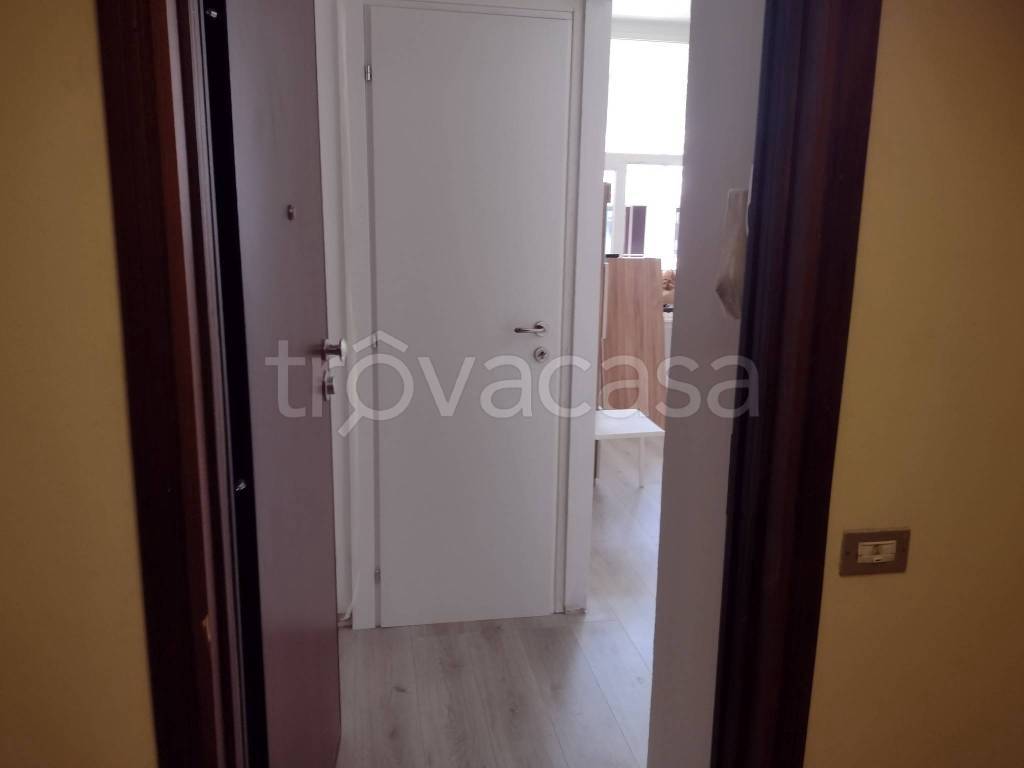 appartamento in vendita a Milano in zona Maggiolina