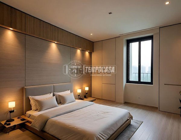 appartamento in vendita a Milano in zona Lambrate