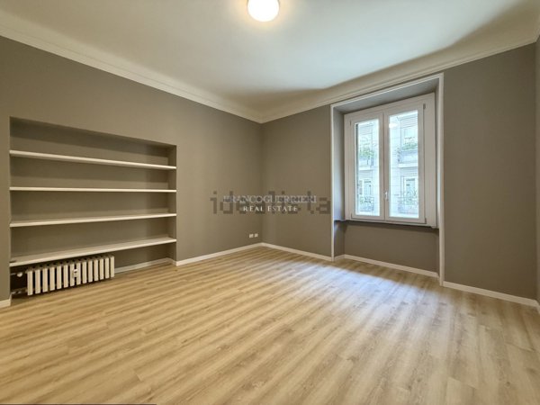 appartamento in vendita a Milano in zona San Vittore