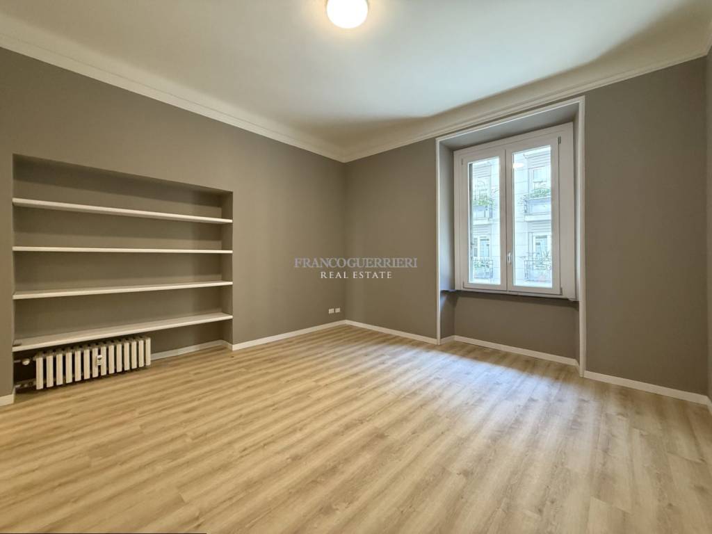 appartamento in vendita a Milano in zona San Vittore