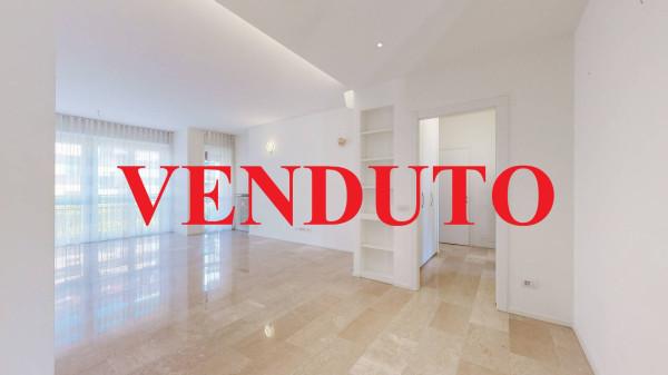 appartamento in vendita a Milano in zona Città Studi
