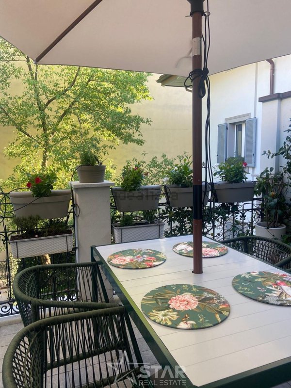 appartamento in vendita a Milano in zona San Vittore