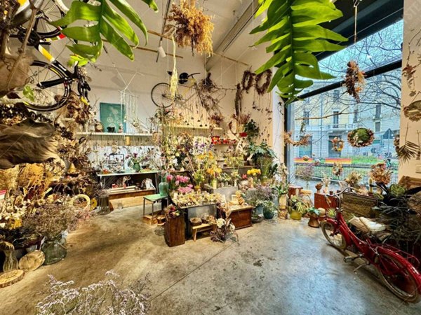 negozio in vendita a Milano