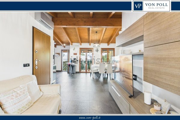 appartamento in vendita a Milano in zona Affori