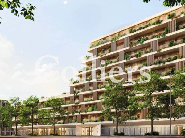 appartamento in vendita a Milano in zona Solari