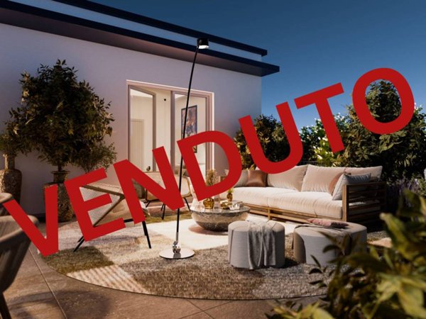 appartamento in vendita a Milano in zona Famagosta