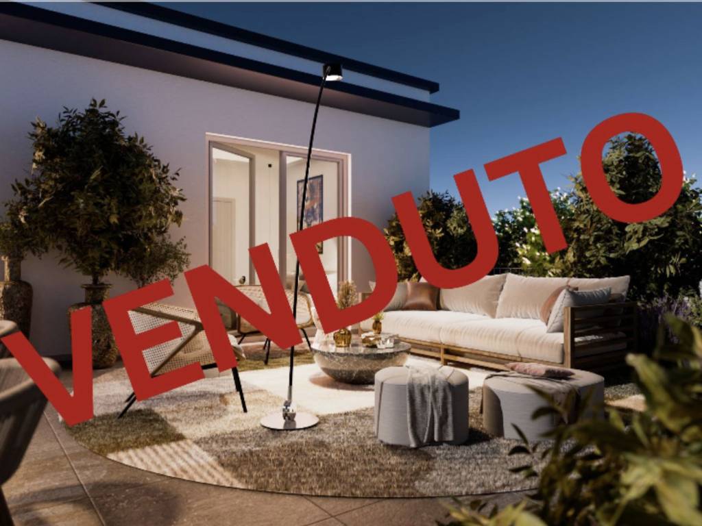 appartamento in vendita a Milano in zona Barona