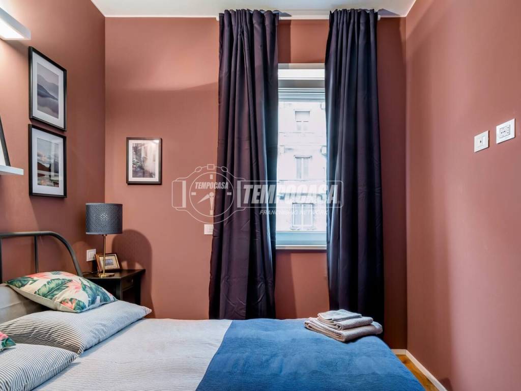 appartamento in vendita a Milano in zona Stazione Centrale