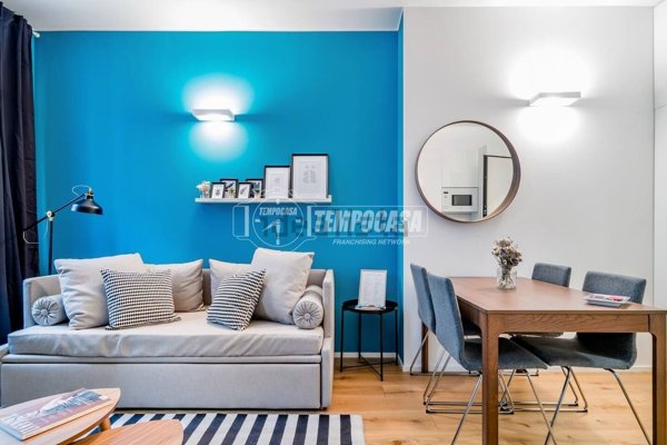 appartamento in vendita a Milano in zona Stazione Centrale