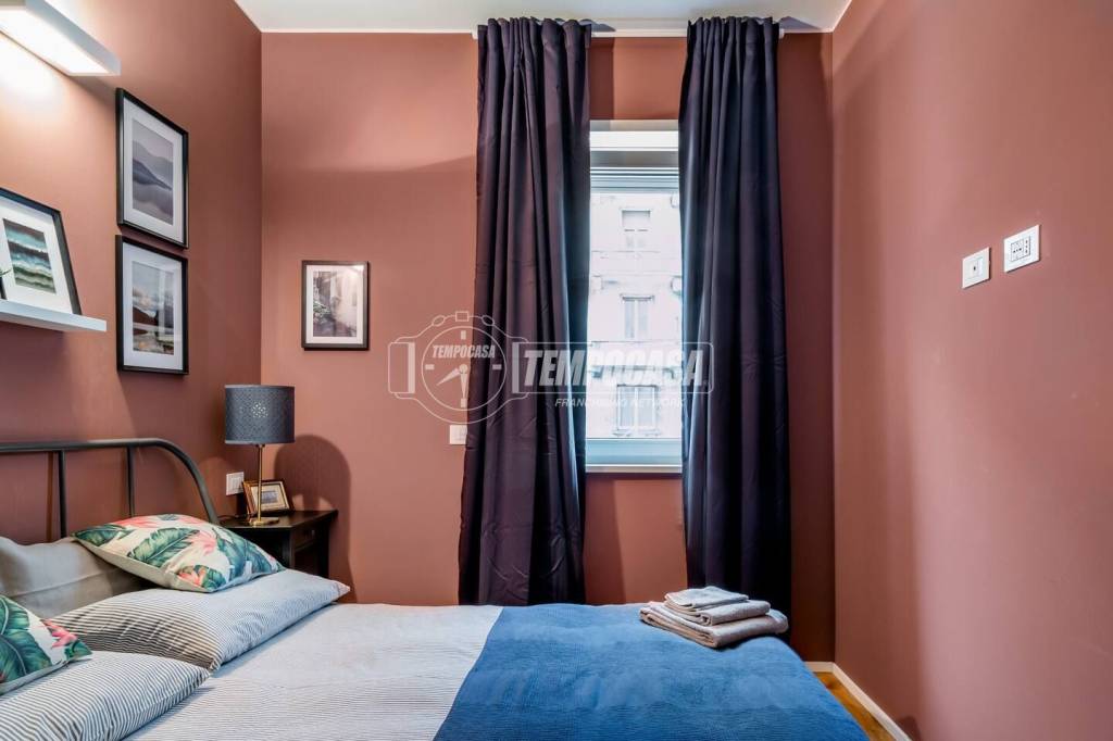 appartamento in vendita a Milano in zona Stazione Centrale