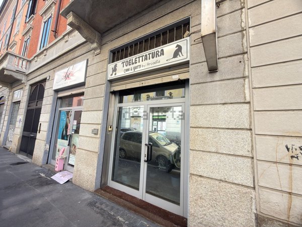 casa semindipendente in vendita a Milano in zona Bocconi