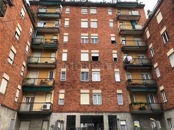 locale di sgombero in vendita a Milano in zona Bovisa