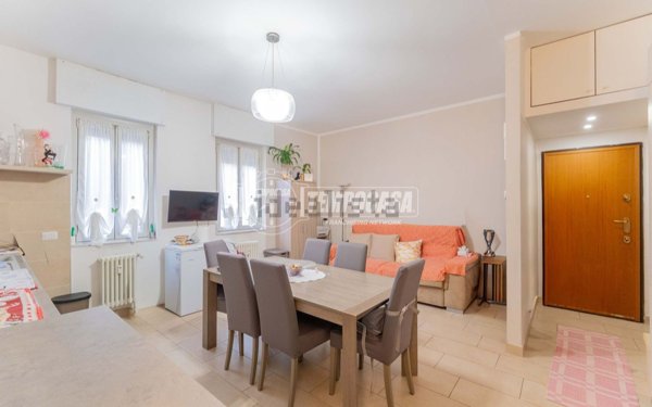 appartamento in vendita a Milano in zona Affori