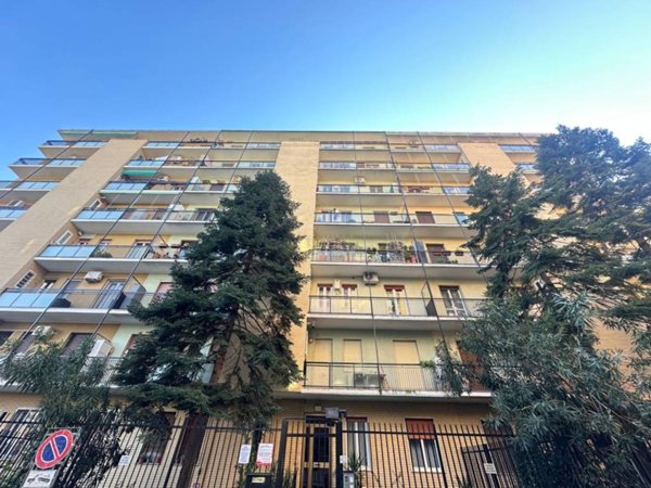 appartamento in vendita a Milano in zona San Siro