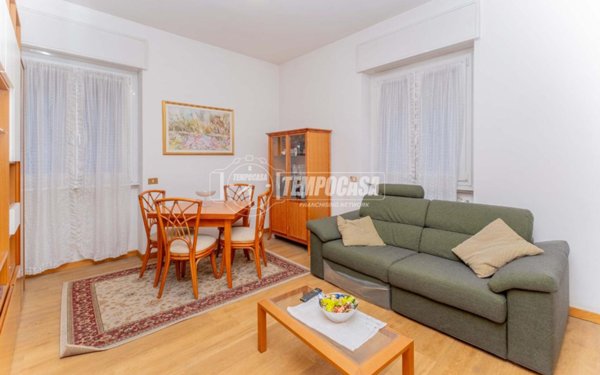 appartamento in vendita a Milano in zona San Siro