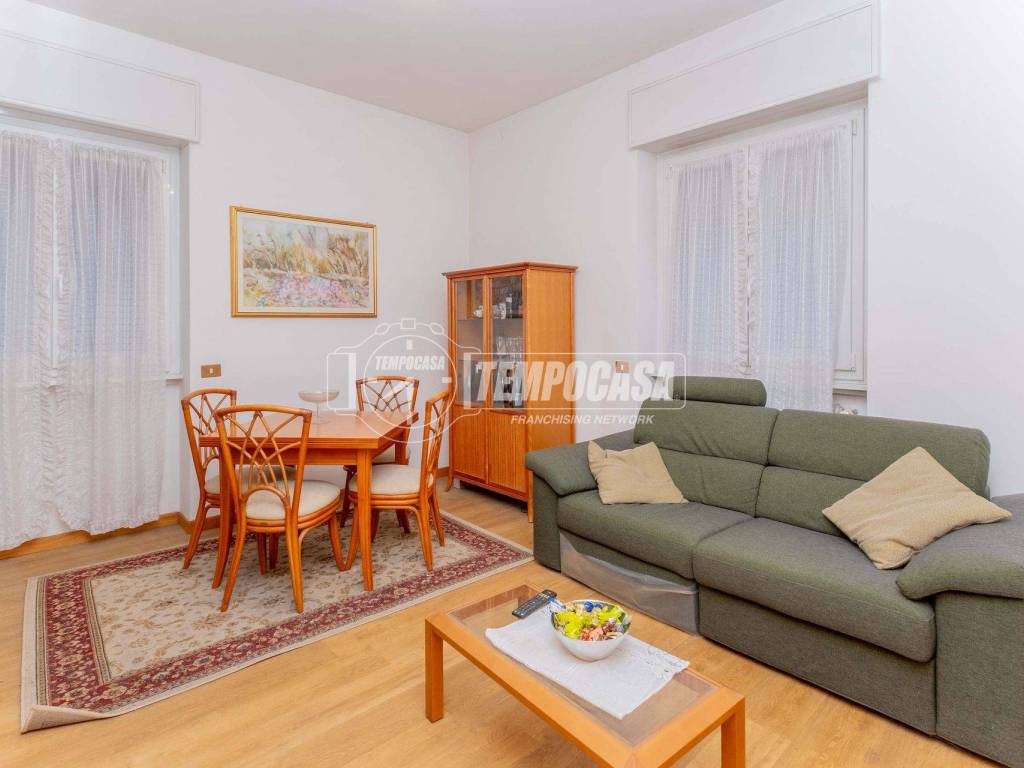 appartamento in vendita a Milano in zona San Siro