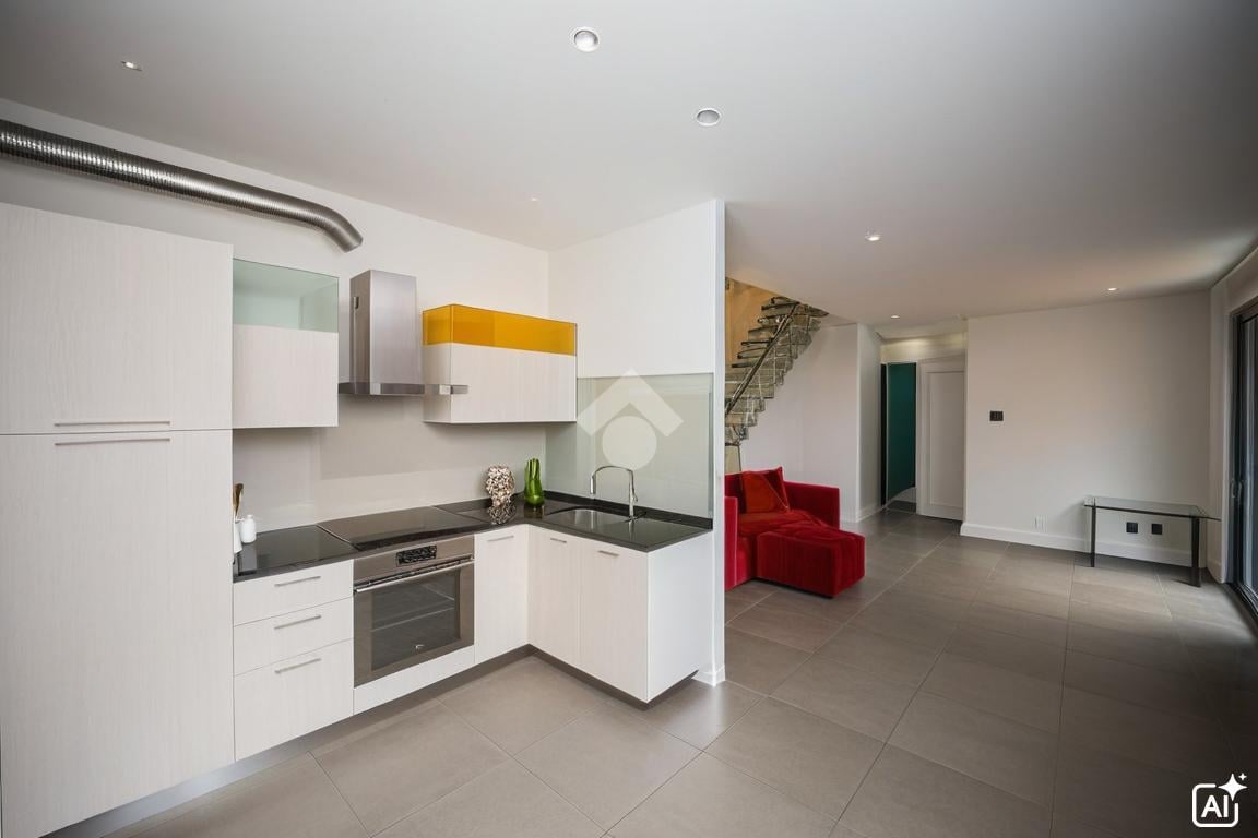 appartamento in vendita a Milano in zona Porta Romana