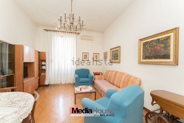 appartamento in vendita a Milano in zona Porta Venezia