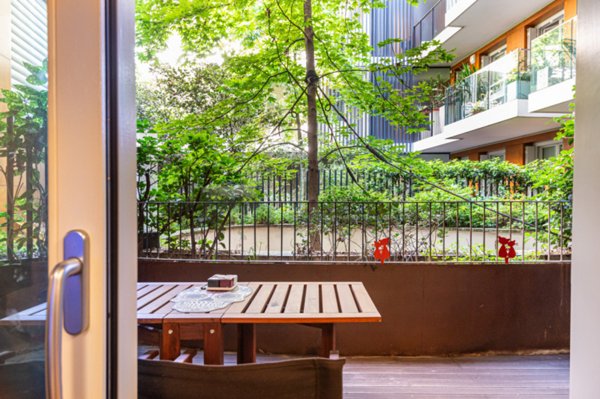 appartamento in vendita a Milano in zona Porta Garibaldi