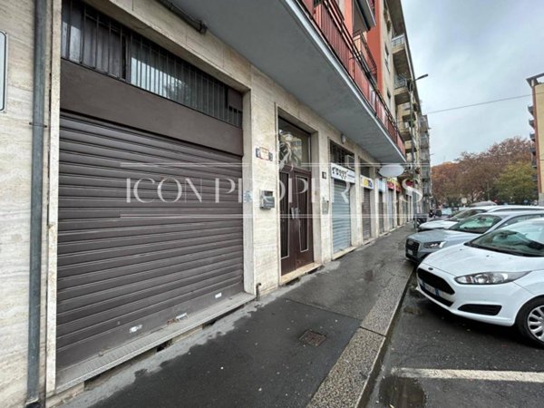 negozio in vendita a Milano in zona Calvairate