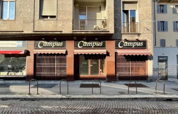 negozio in vendita a Milano