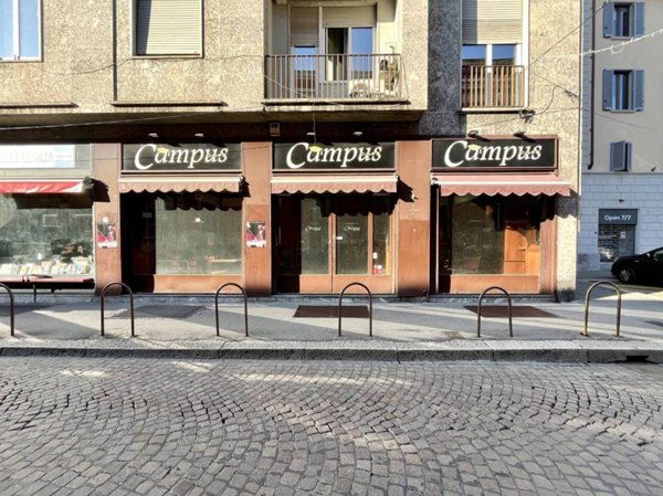 negozio in vendita a Milano